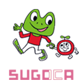 SUGOCA