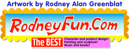 RodneyFun.com