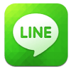 LINEアイコン