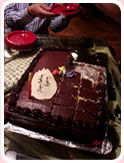 ロドニーの誕生日パーティー