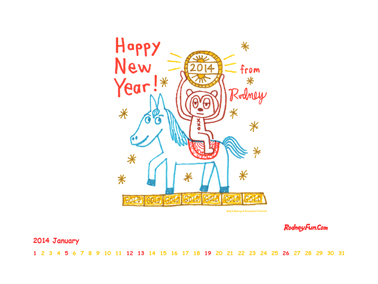 calendar