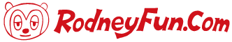 RodenyFun.com logo