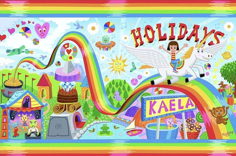 木村カエラの新曲「HOLIDAYS」