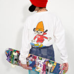 Parappa Girls Band icon