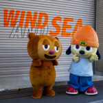 WIND AND SEA アーカイブ | RodneyFun.com ロドニー・グリーンブラット