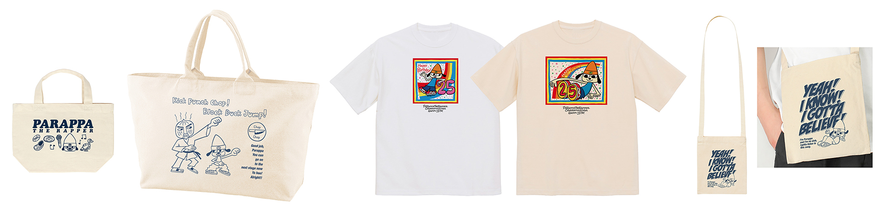 Parappa_AnniversaryGoods2