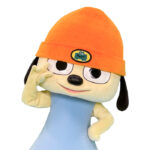 Parappa Dance FUJI TV