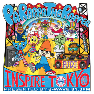 InspireTokyo T-Shirts