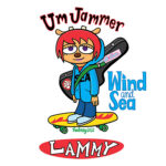 WINDandSEA_LAMMY