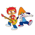 Parappa & Lammy