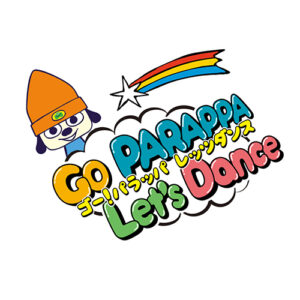 Parappa Let's Dance