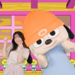 Parappa & Kasumi