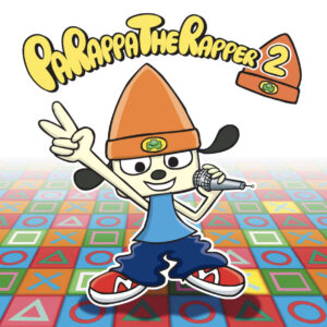 Parappa The Rapper2