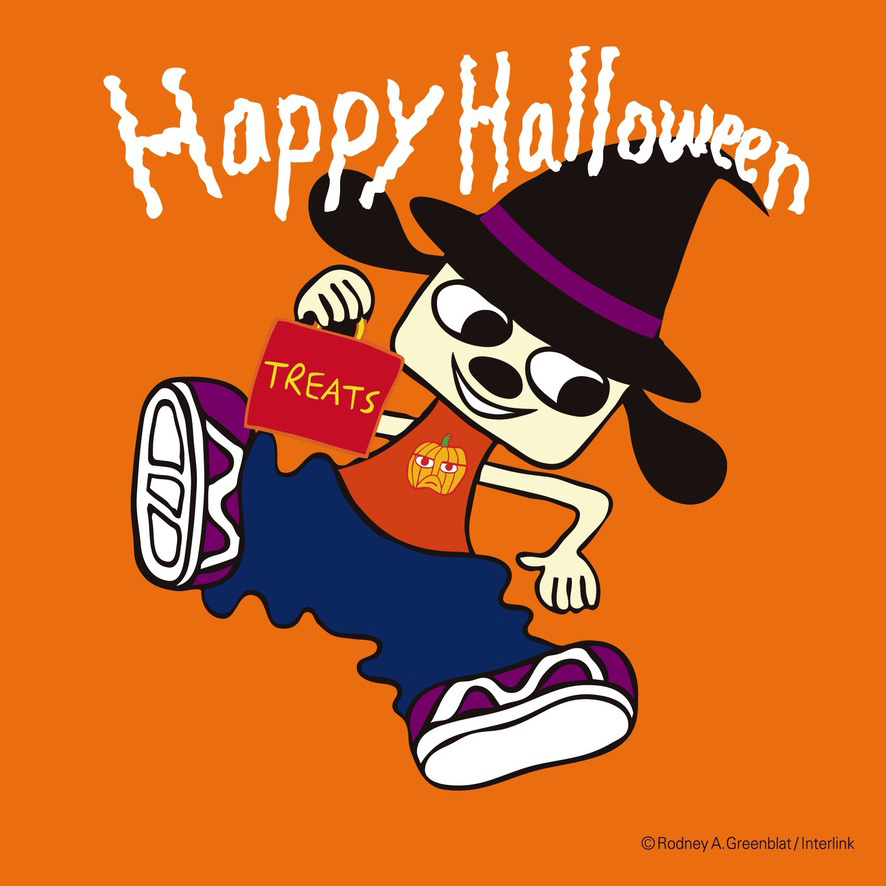 パラッパラッパー キャラクターグッズ セット　ロドニー　パラッパ BANDAI ガシャポンにパラッパラッパーが新登場！ | RodneyFun